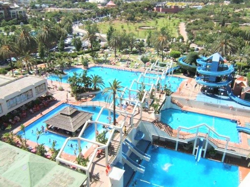 Benal Beach 905 En Primera Linea De Playa / Beachfront Benalmadena Exterior photo